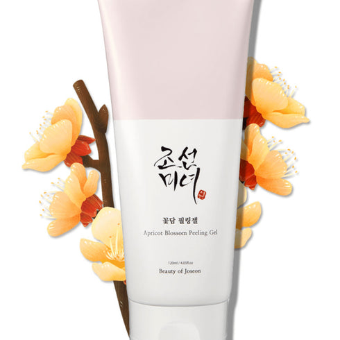 Cumpără Apricot Blossom Peeling Gel de pe wowskin.ro pentru un ten proaspăt și luminos.
Exfolierea devine o experiență plăcută cu ingrediente naturale și efecte vizibile rapid. wowskin.ro